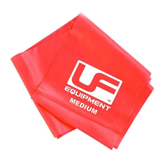 Силовая лента тренировочная UFE Medium Resistant Band