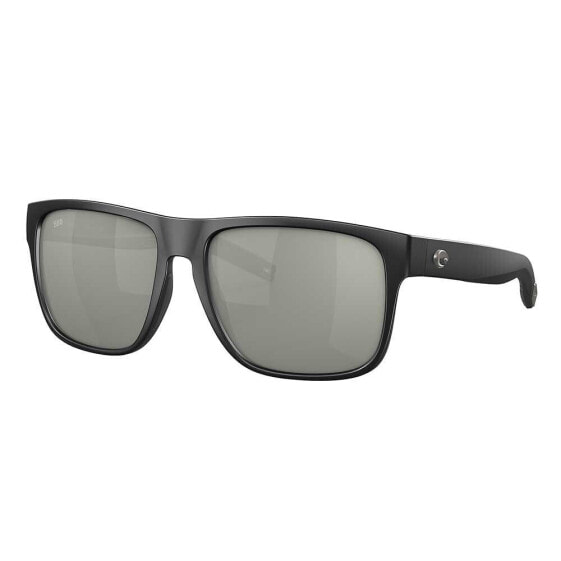 COSTA Spearo XL Mirrored Polarized Sunglasses