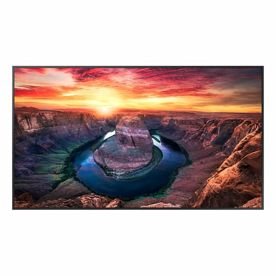 Монитор Videowall Samsung LH50QMBEBGCXEN UHD 50" LED VA 50-60 Hz 50"