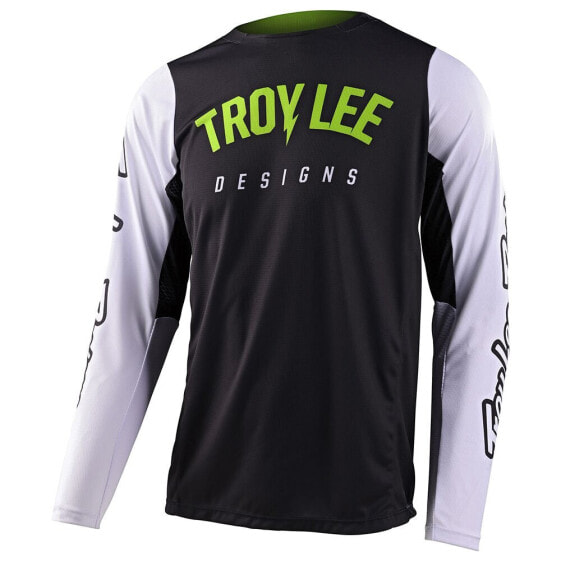 TROY LEE DESIGNS GP Pro Boltz long sleeve T-shirt