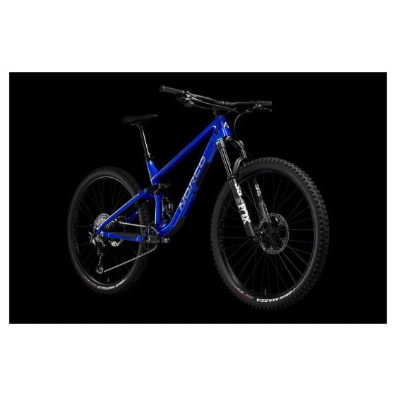 NORCO BIKES Optic C1 29´´ XTR M9100 2023 MTB bike