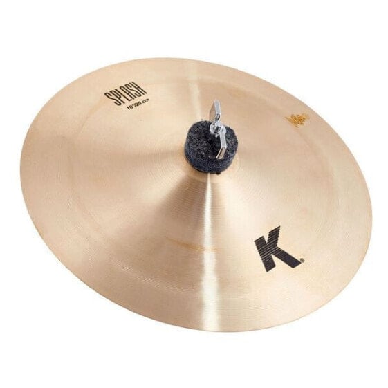 Zildjian 10" K-Series Splash