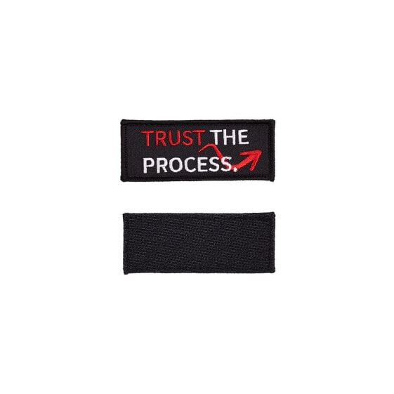 ELITEX TRAINING Trust The Process Patch