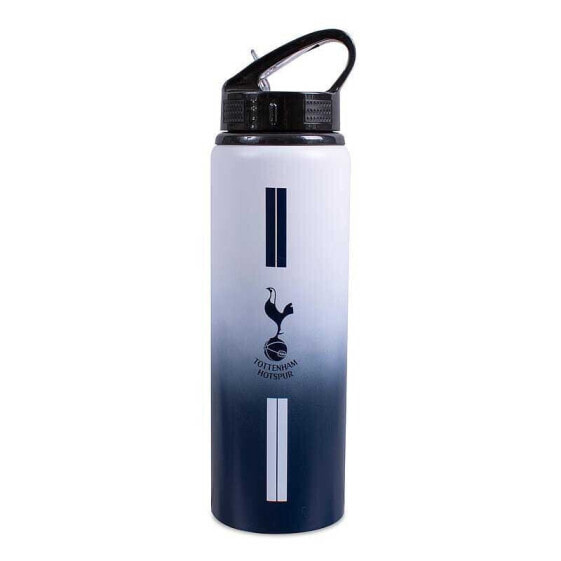 TEAM MERCHANDISE Tottenham Hotspur Aluminium Bottle 750ml