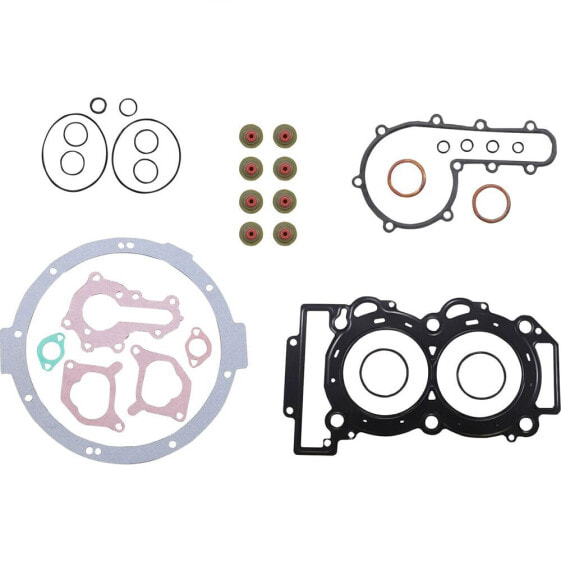 MOOSE HARD-PARTS Polaris 808992MSE Complete Gasket Kit