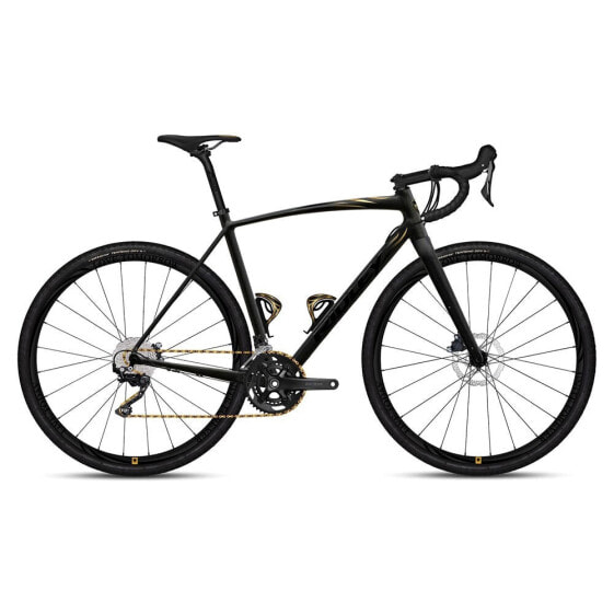 RIDLEY Invenio Kanzo A GRX400 2024 gravel bike