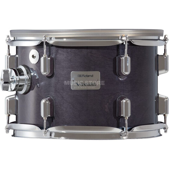 Roland PDA120-GE VAD Tom Pad 12"x8" Gloss Ebony