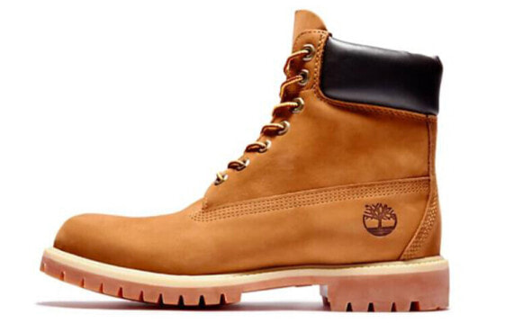 Классические мужские ботинки Timberland Premium Martin 72066827