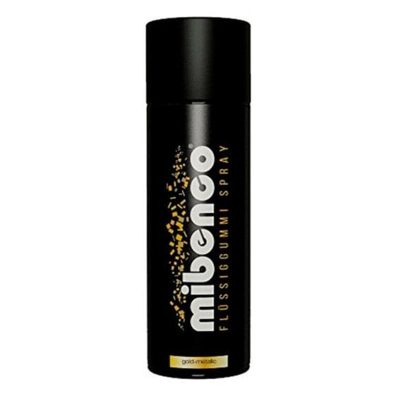 Жидкая резина для автомобилей Mibenco Позолоченный 400 ml