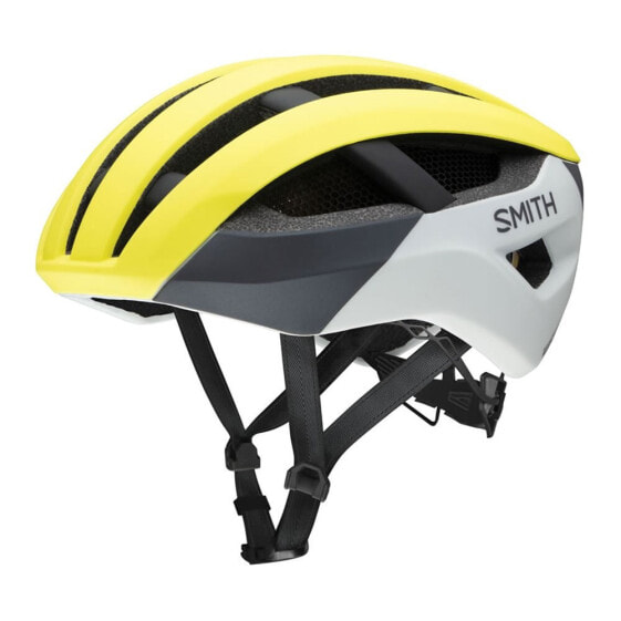 SMITH Network MIPS helmet