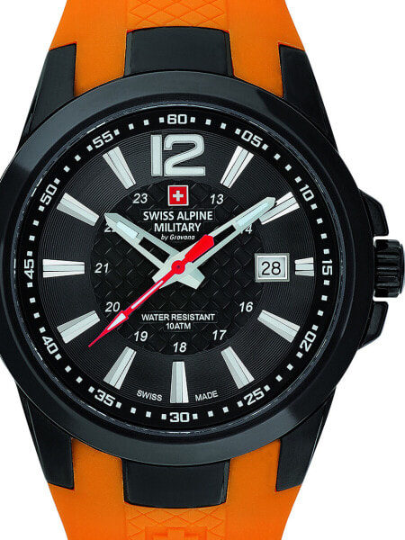 Часы Swiss Alpine Military 70581879 43mm