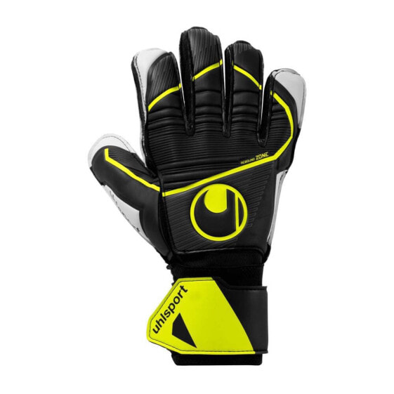 Вратарские перчатки Uhlsport UHLSPORT Soft Flex Frame