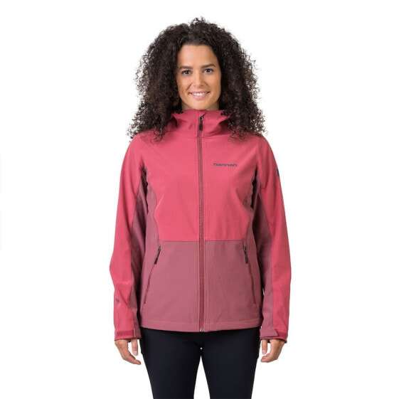 HANNAH Zury Lite softshell jacket