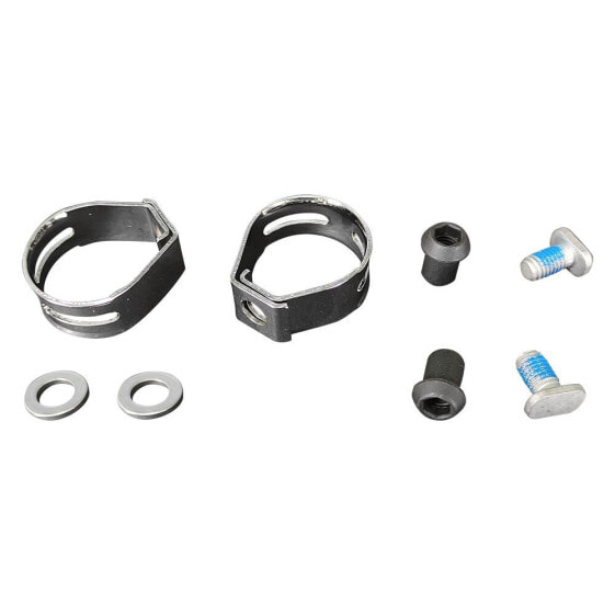 SRAM Clamps Kit For Electronic Lever Rival Etap AXS Disc Brake