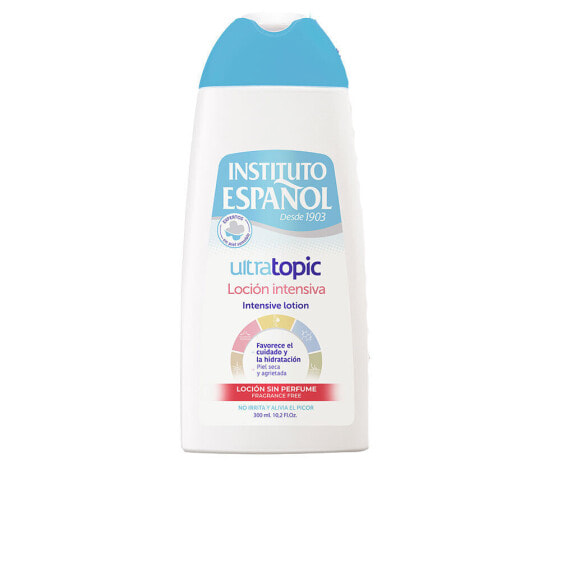 ULTRATOPIC intensive lotion 300 ml