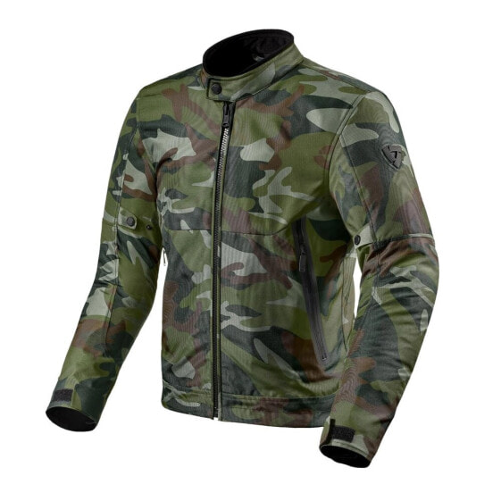 REVIT Shade H2o jacket