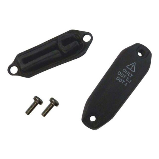 SRAM Spare Parts Tapa+Membrana Guide R/Rs/Rsc/Db5 Cover Cap