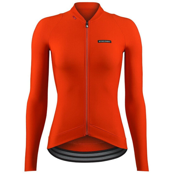 ETXEONDO Alda Thermo long sleeve jersey