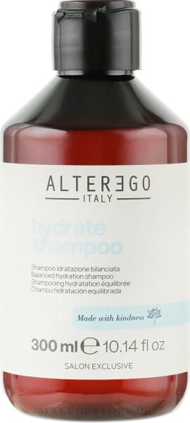 Feuchtigkeitsshampoo - Alter Ego Hydrate Shampoo 300 ml