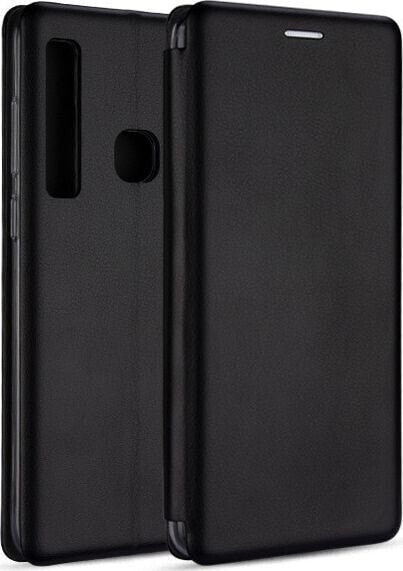 Etui Book Magnetic Huawei Mate 20 czarny/black