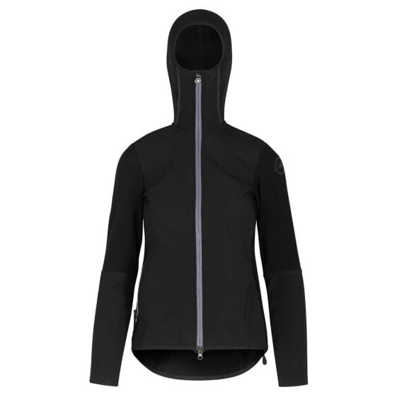 ASSOS Trail Winter jacket