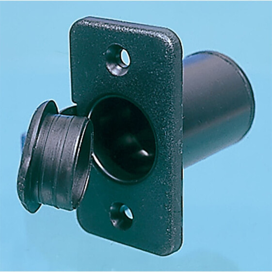 Выключатель автоматический Talamex Bulkhead Socket Box