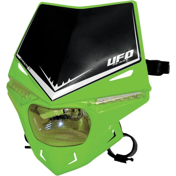 UFO Stealth Headlight