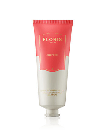 Floris Chypress Hand Treatment Cream (75 ml)