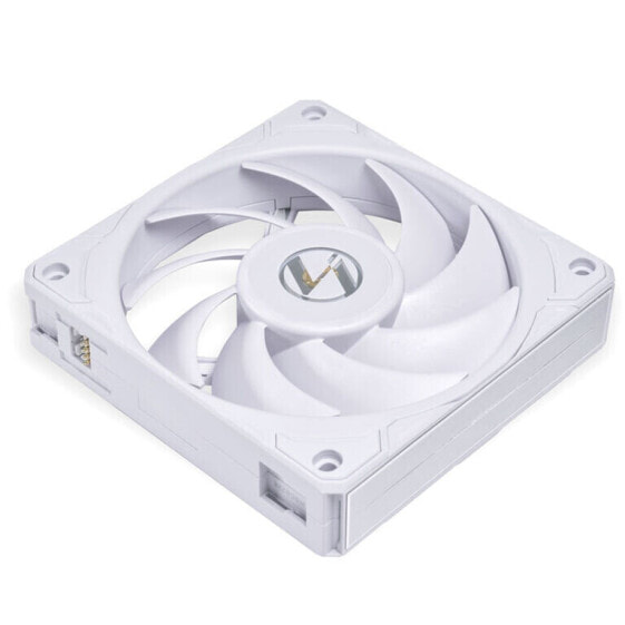 Lian Li UNI FAN P28 Lüfter - 120mm, weiß