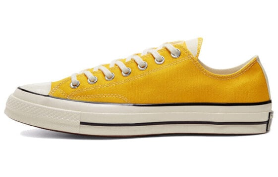 Кеды Converse 1970s Yellow Low Unisex