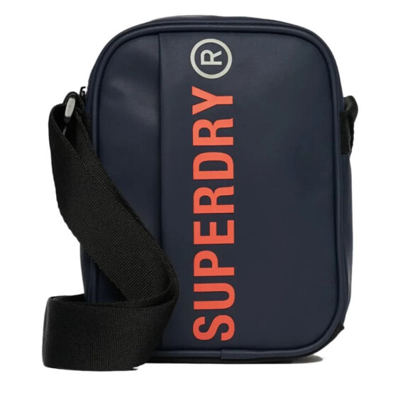 SUPERDRY Tarp crossbody