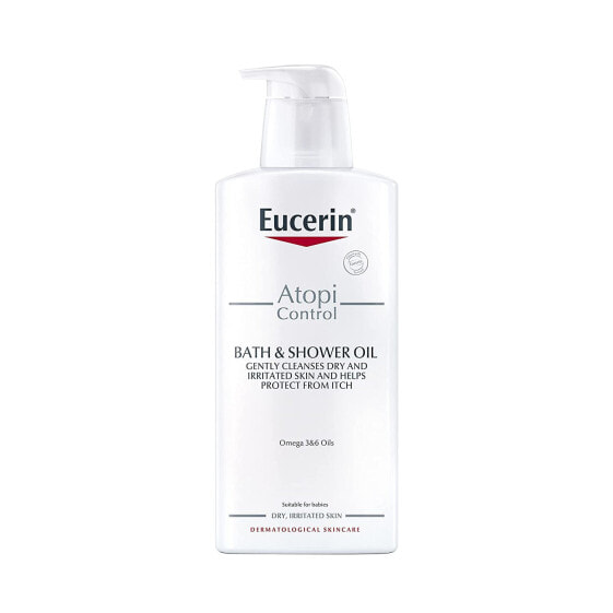 Eucerin Atopicontrol Aceite Baño Y Ducha 400 ml