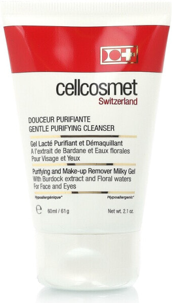 Cellcosmet Gentle Purifying Cleanser