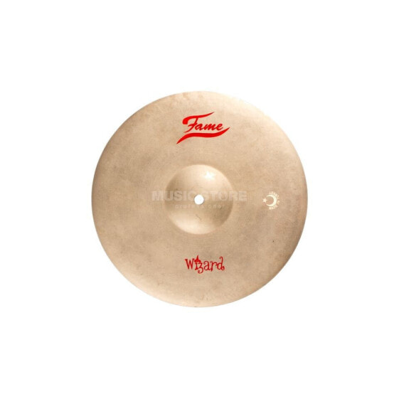 Fame Wizard Thin Splash 12"