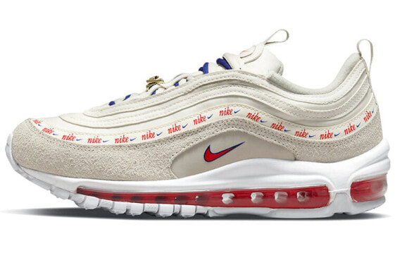 Кроссовки Nike Air Max 97 "first use" DC4013-001