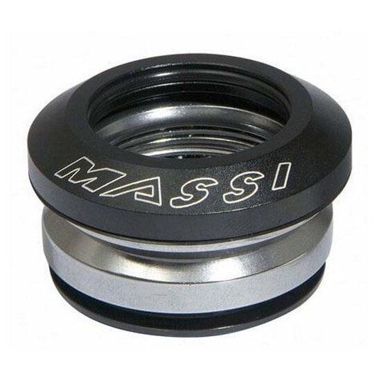 Рулевая колонка интегрированная MASSI Head Set CM-702 1-1/8 дюйма Из алюминиевого рулевого управления