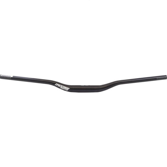 MOOSE HARD-PARTS Mtb Handbar 35 30 mm Albk Handlebar