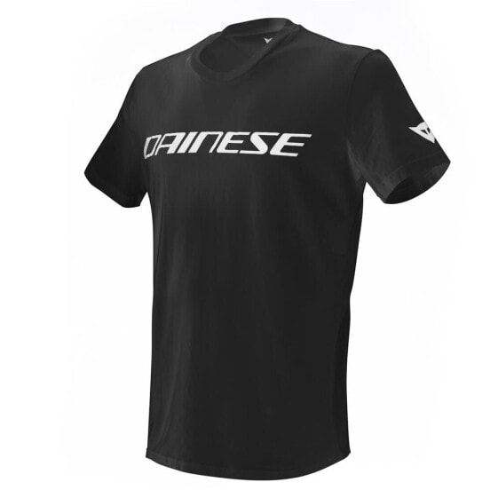 DAINESE Logo short sleeve T-shirt