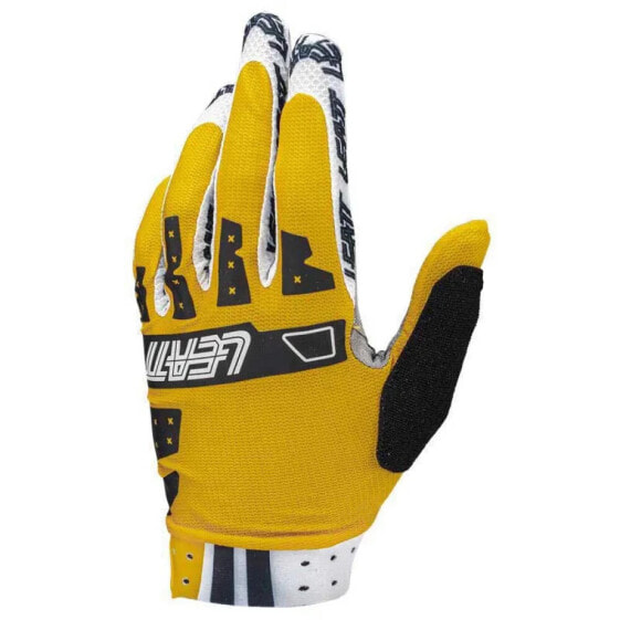 LEATT 2.0 X Flow gloves