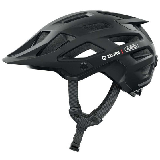 Шлем защитный ABUS Moventor 2.0 QUIN