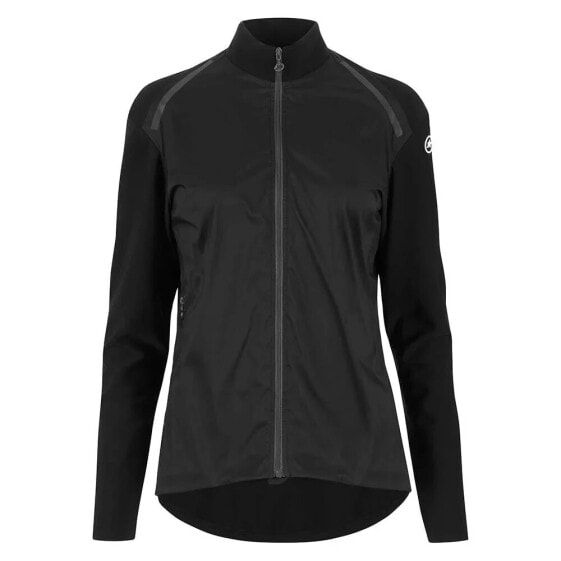 ASSOS Uma GTC C2 jacket