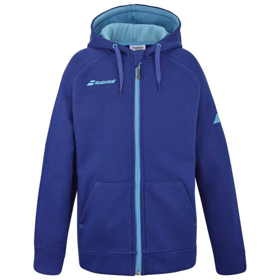 BABOLAT Exercise full zip sweatshirt