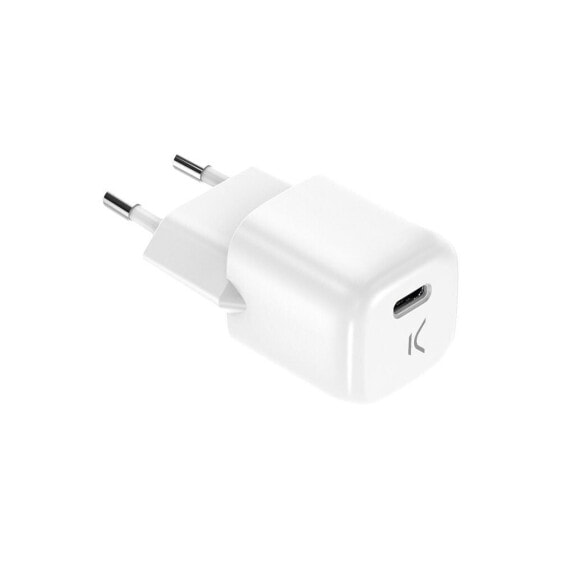 KSIX 20W PD PPS USB-C Wall Charger