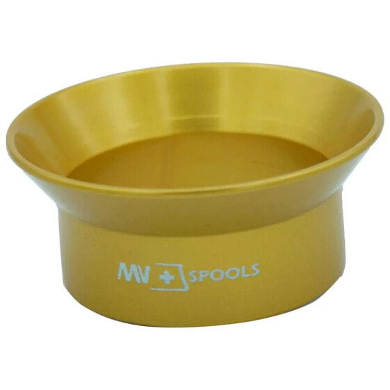 MVSPOOLS ARAL 1-15 Spare Spool Line Guard