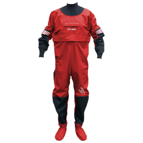 SELAND Colorado canyoning neoprene suit