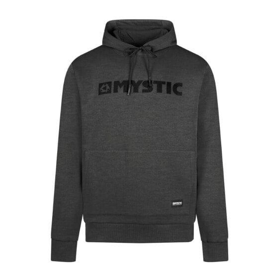 MYSTIC Brand Hood Sweat Sweatshirt