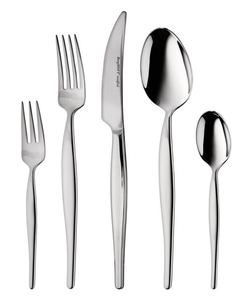 Ralph Kramer Finesse 30-Pc. Flatware Set