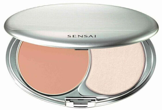 Refill for compact makeup Cellular Performance Total Finish (Compact Powder Foundation Refill) 11 g
