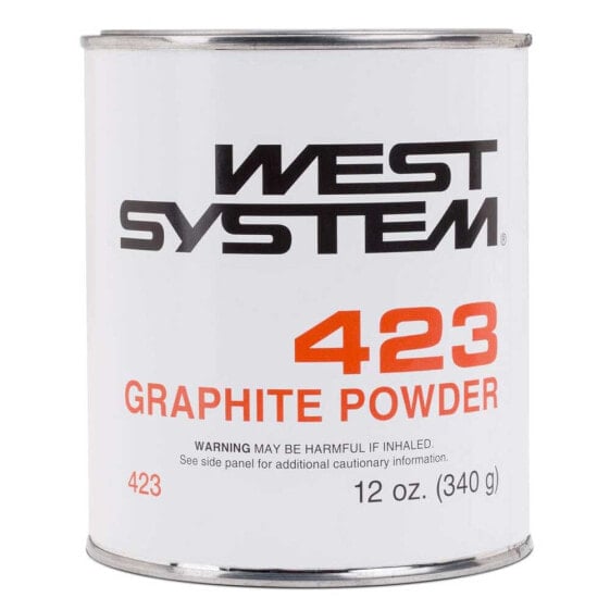 WEST SYSTEM Graphite Powder