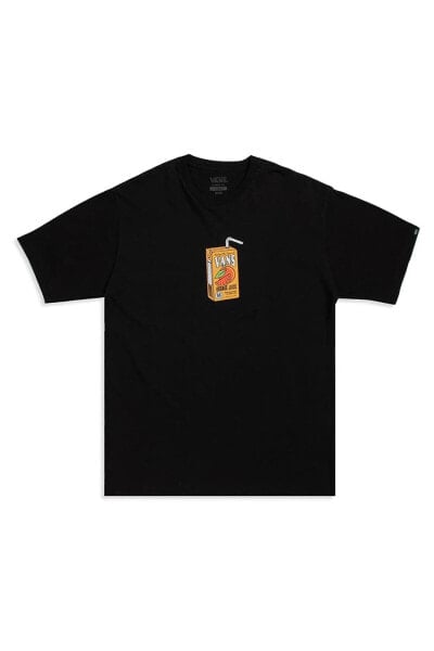 Erkek Juice Box T-Shirt